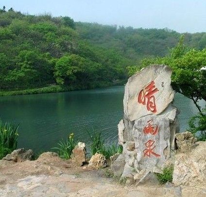 春色江南自駕線路別樣風(fēng)采