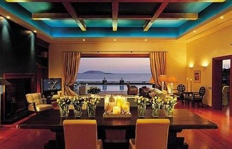 雅典 Grand Resort Lagonissi的皇家別墅 雅典 Grand Resort Lagonissi的皇家別墅