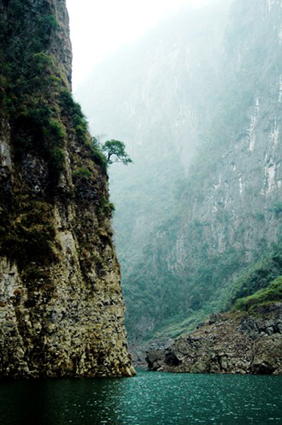 換個(gè)方式看美景 張家界十大經(jīng)典戶外線路