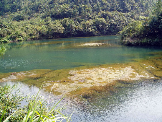 換個(gè)方式看美景 張家界十大經(jīng)典戶外線路