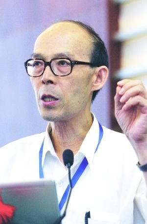 杜曉山:民間借貸危機(jī)蔓延可能性不大