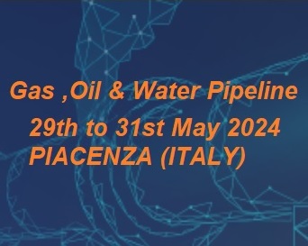 2024年5月歐洲（意大利）國際專業(yè)管道及相關(guān)設(shè)備展覽會邀請函